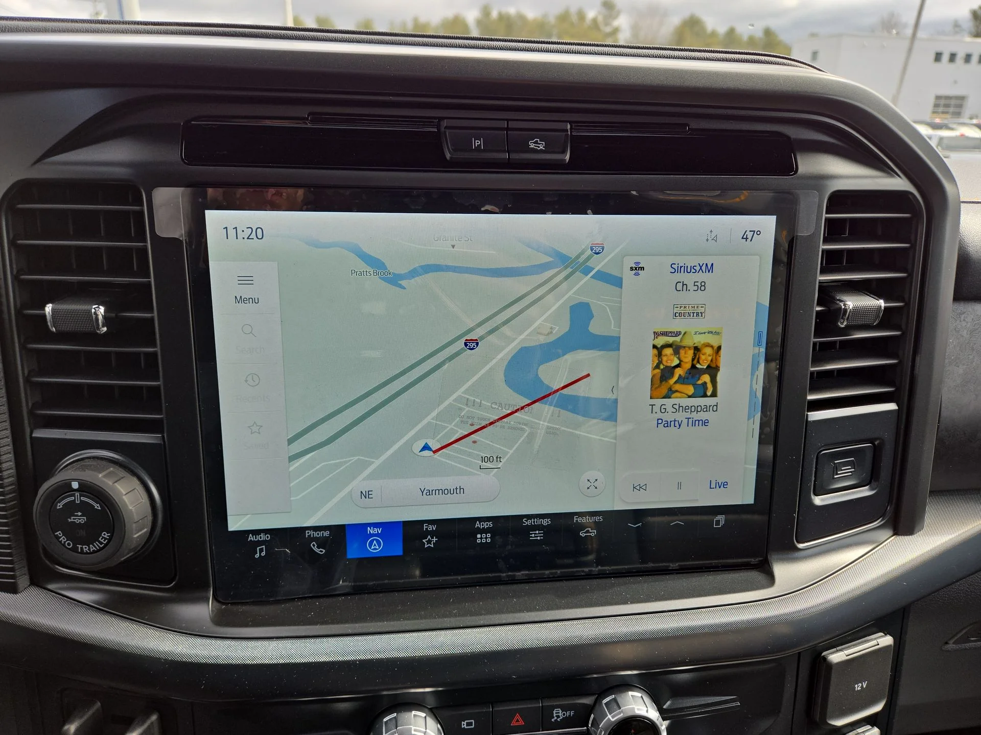 2025 Ford F-150 Tremor - Photo 12