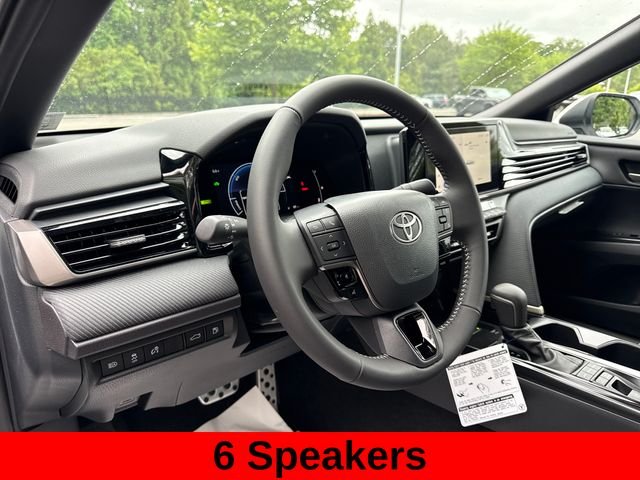 Used 2026 White Toyota SE image 15
