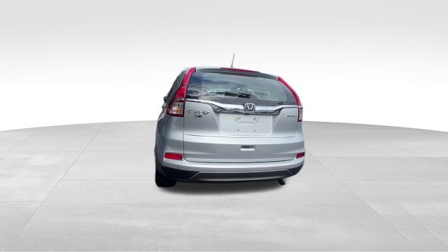 Used 2016  Honda LX image 11