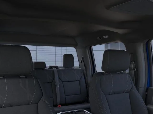 New 2026 Argon Blue Metallic Ford STX® image 44