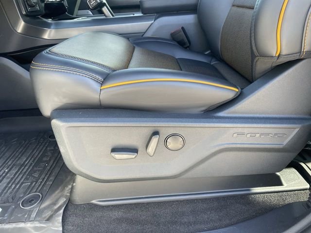 New 2026 Avalanche Ford Tremor® image 21