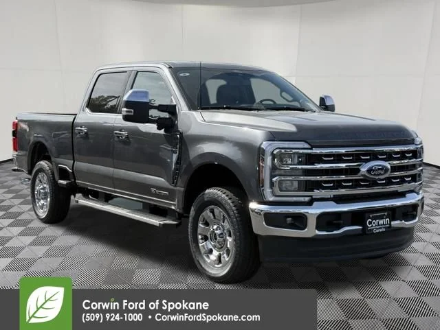 2026 Ford F-350 Lariat 4x4 Crew Cab 6-3/4' Box SRW's photo