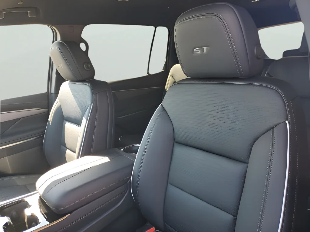 2026 Buick Enclave Sport Touring - Photo 31
