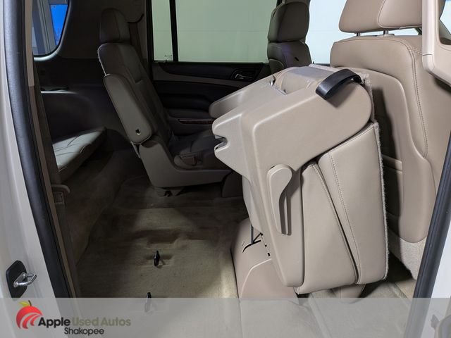 Used 2015 White Chevrolet LTZ image 48