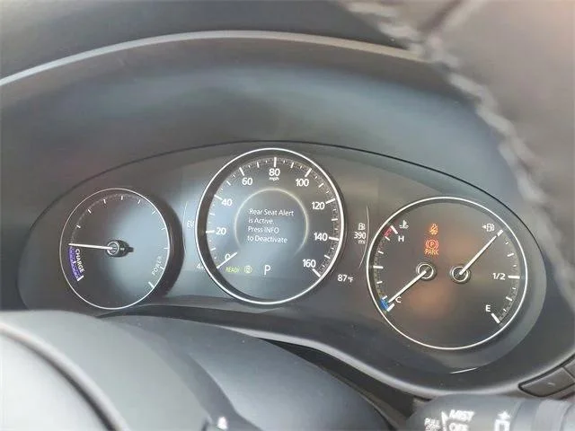 2026 Mazda CX-50 Premium Plus - Photo 25