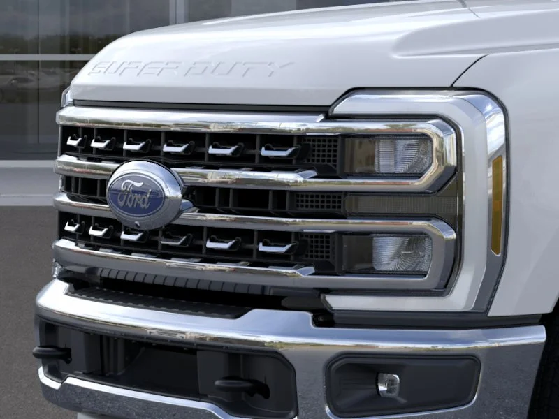 2026 Ford F-250 Super Duty XLT - Photo 46