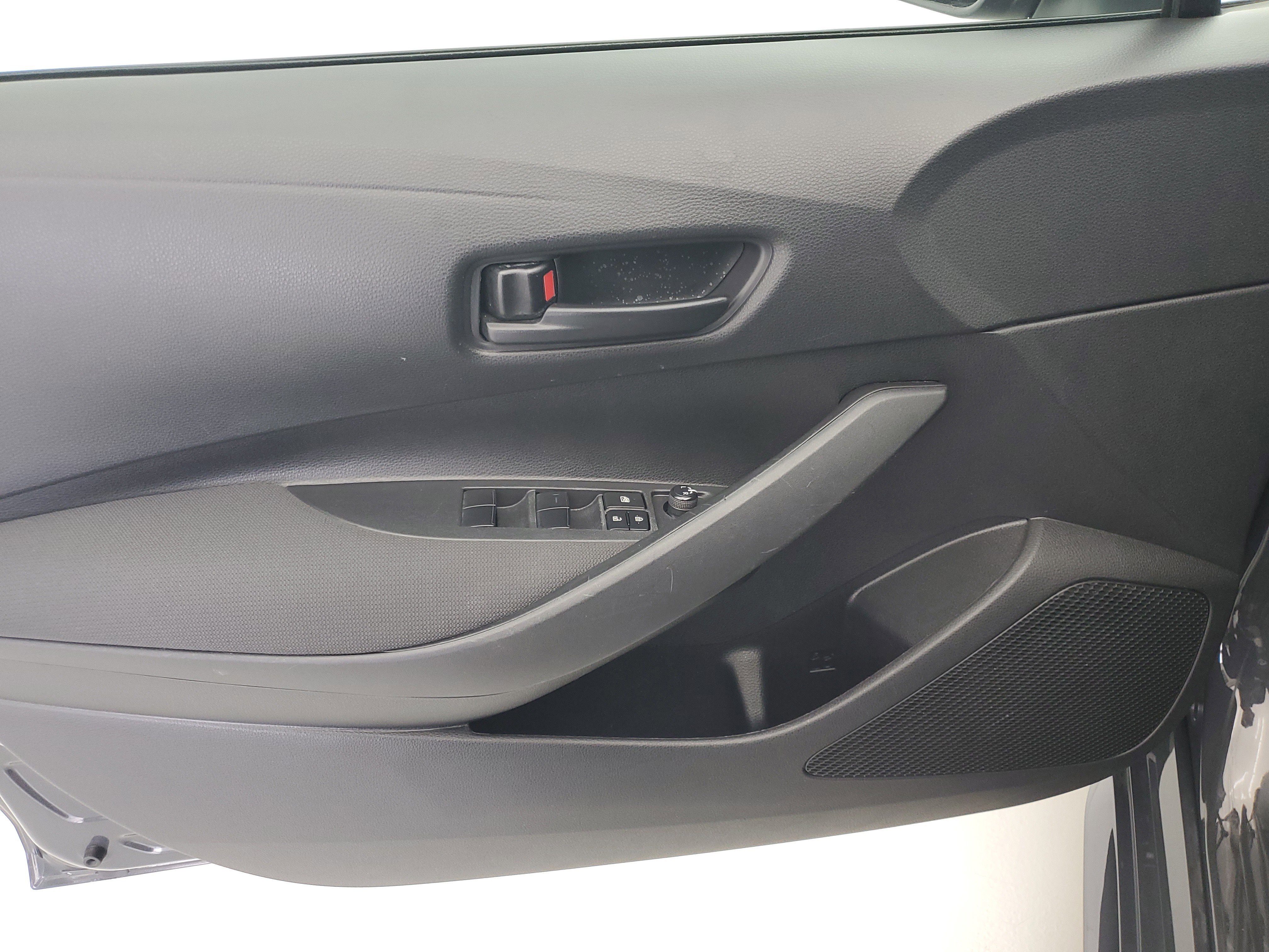 Used 2024 Underground Toyota LE image 19