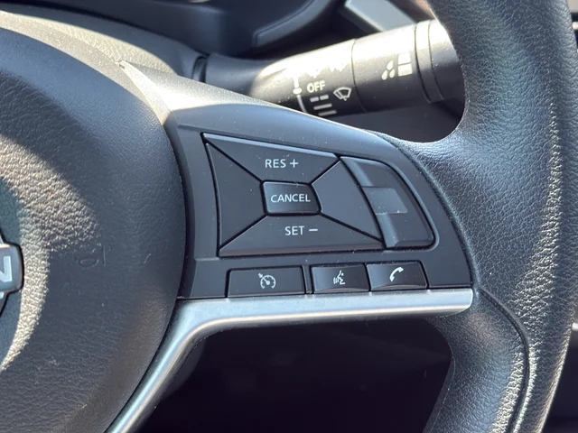 Used 2024 Gray Nissan 2.5 SV image 21