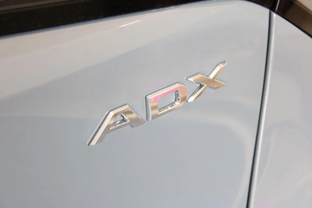 New 2026  Acura Base image 32