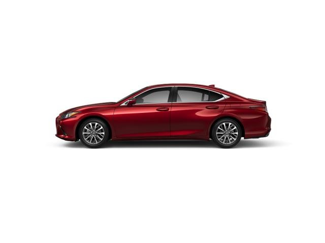 2025 Lexus ES 350 - Photo 7