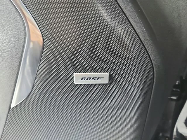 Used 2024 Black Chevrolet Premier image 35