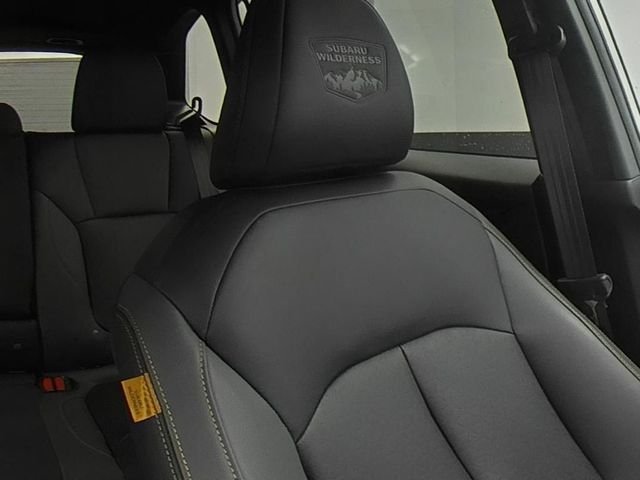 Used 2026 White Subaru Wilderness image 33