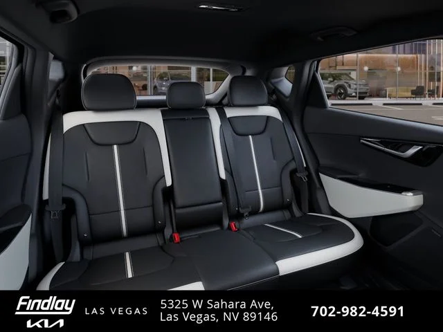 New 2026 Black Kia GT-Line image 18