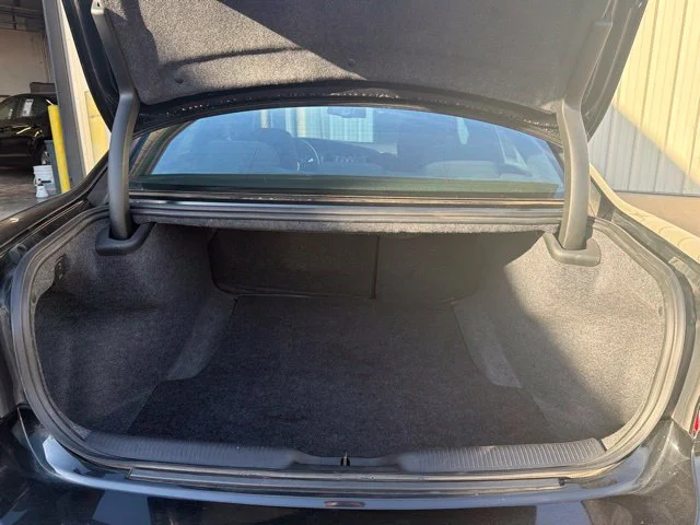 Used 2021 Black Dodge GT image 12