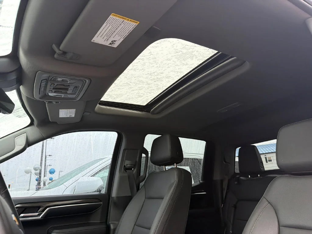 Used 2024 Beige Chevrolet LTZ image 32