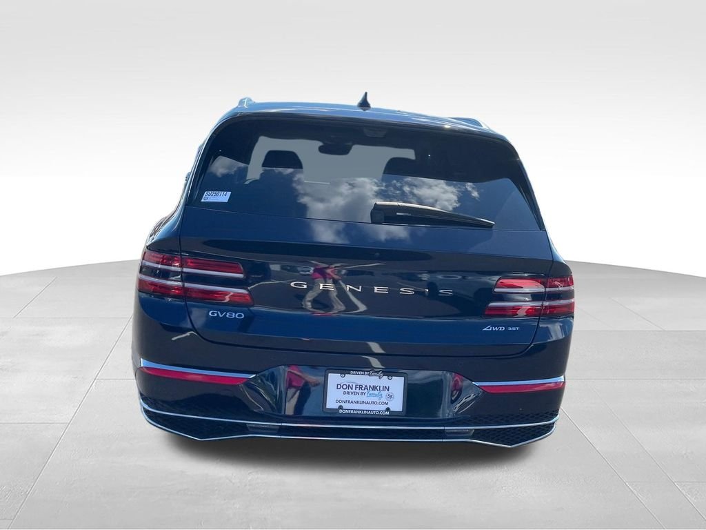Used 2025 Blue Genesis 3.5T Prestige image 5