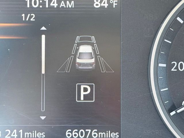 2024 Nissan Versa Sedan SV - Photo 13