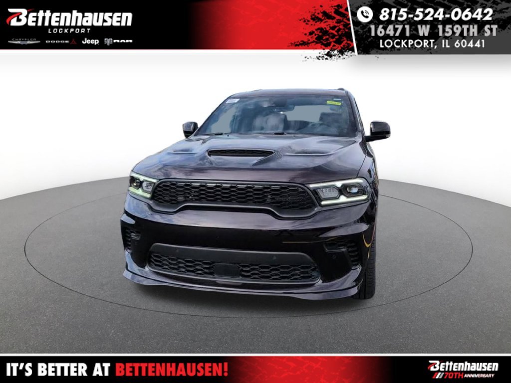 New 2027 Red Oxide Paint Dodge GT image 13