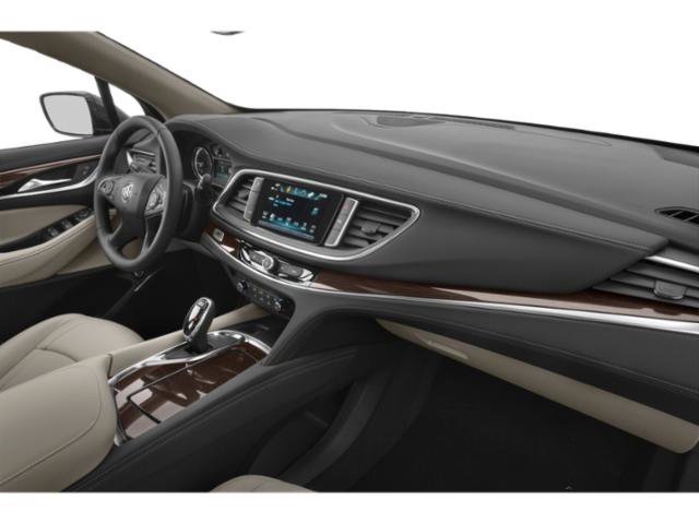 Used 2019 White Frost Tricoat Buick Essence image 19