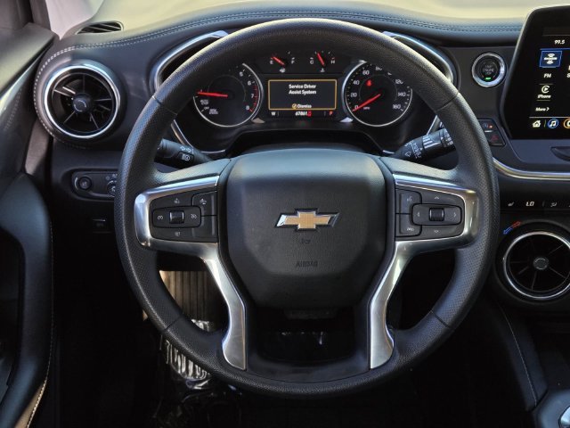 Used 2024 Black Chevrolet LT image 15