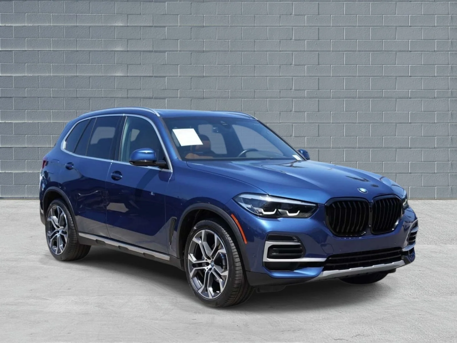 2023 BMW X5