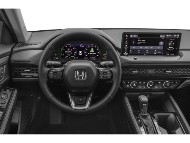 New 2026 White Honda Touring image 4