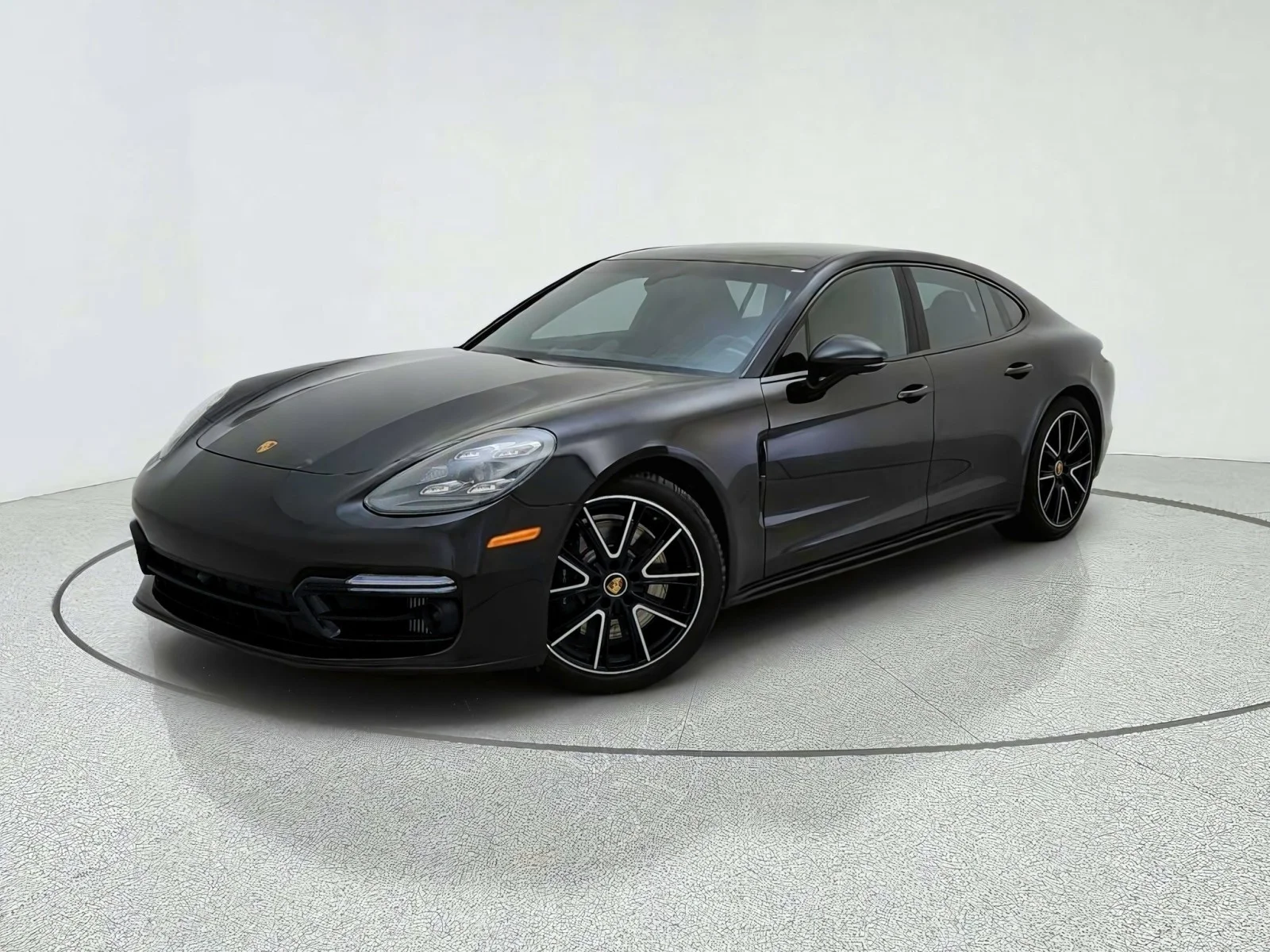 2023 Porsche Panamera