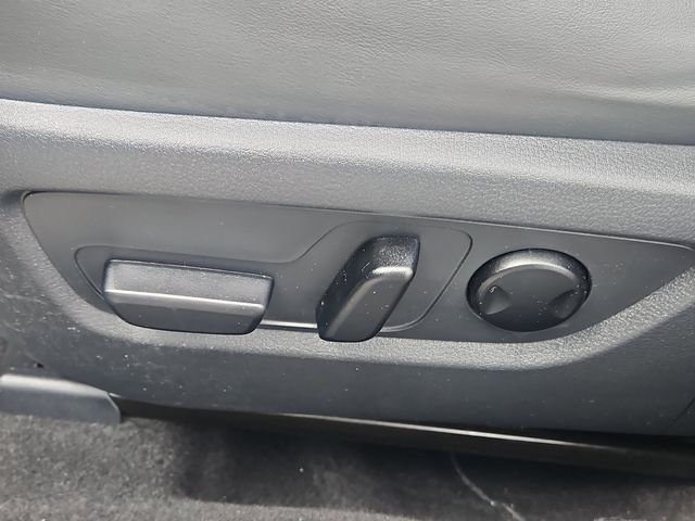 Certified Used 2023 Black Mazda 2.5 S Preferred Package image 13