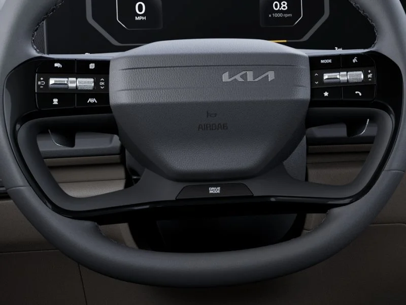 New 2027 Iceberg Green Kia SX image 22