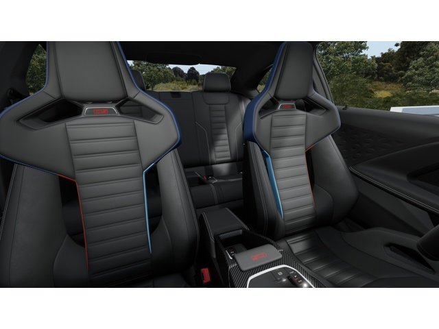 New 2026 Black Sapphire Metallic BMW  image 11