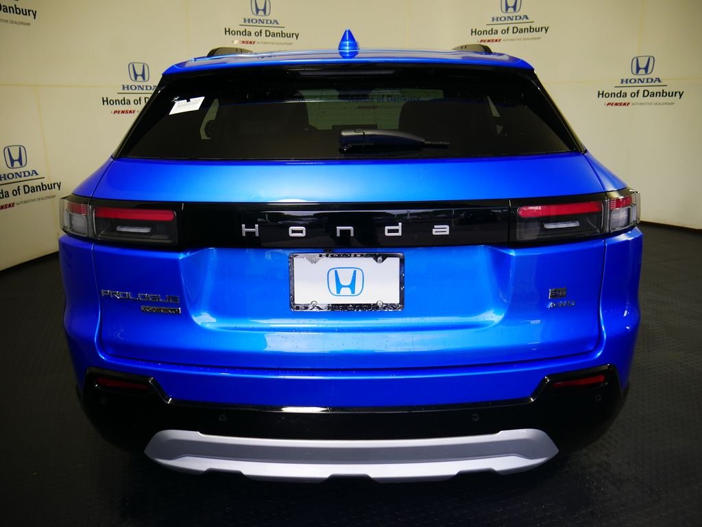 2025 Honda Prologue Touring - Photo 7