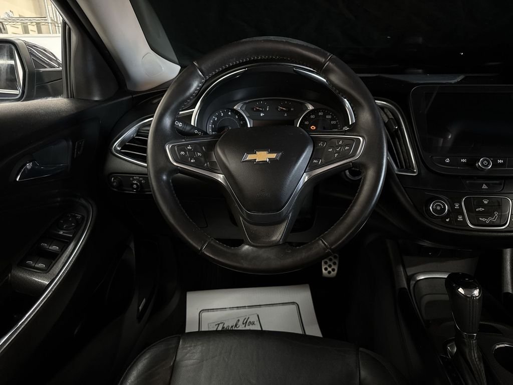 Used 2017 Velvet Chevrolet LT image 21