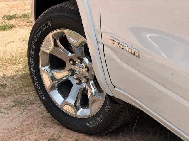 New 2026 White Ram Big Horn/Lone Star image 9