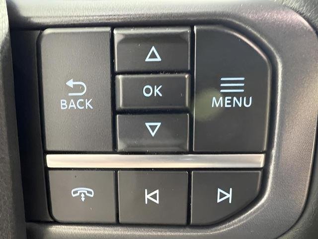 New 2026 Agate Black Ford Lariat® image 15