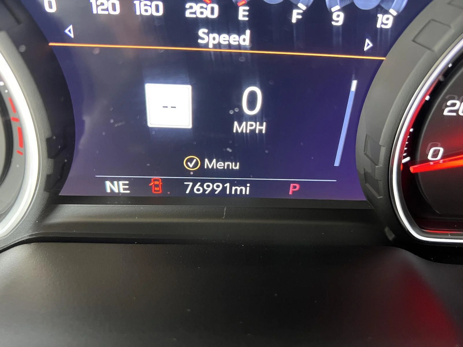 Used 2021 Summit White Chevrolet Premier image 29