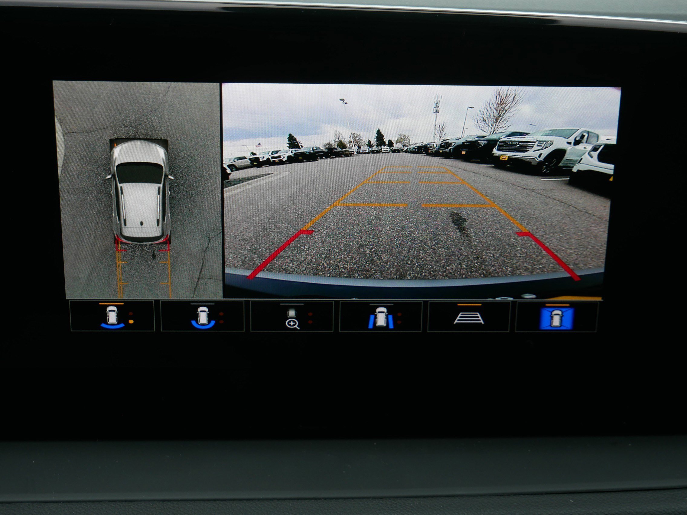 2026 Buick Encore GX Preferred - Photo 10