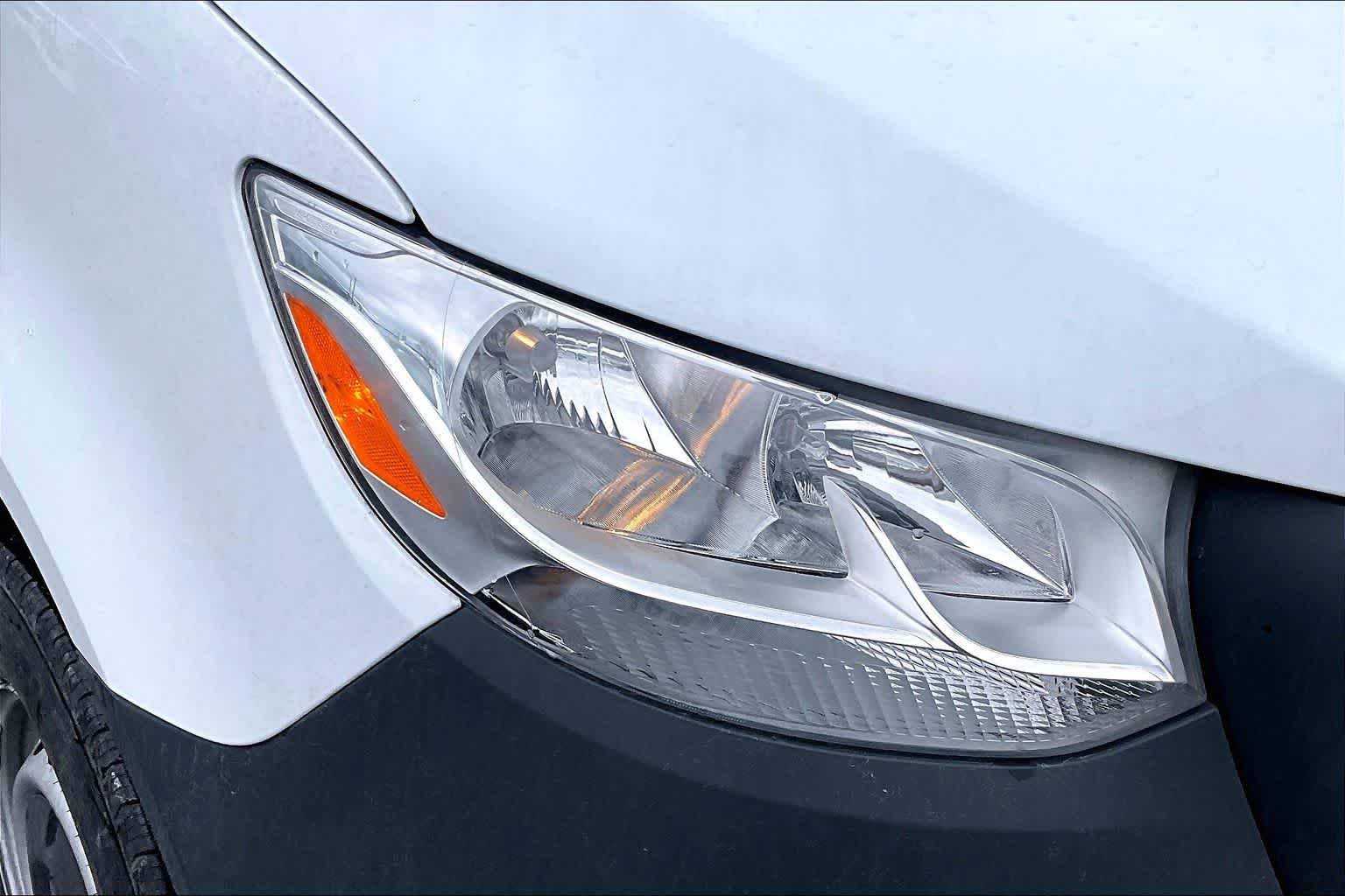 New 2026 Arctic White Mercedes-Benz  image 17