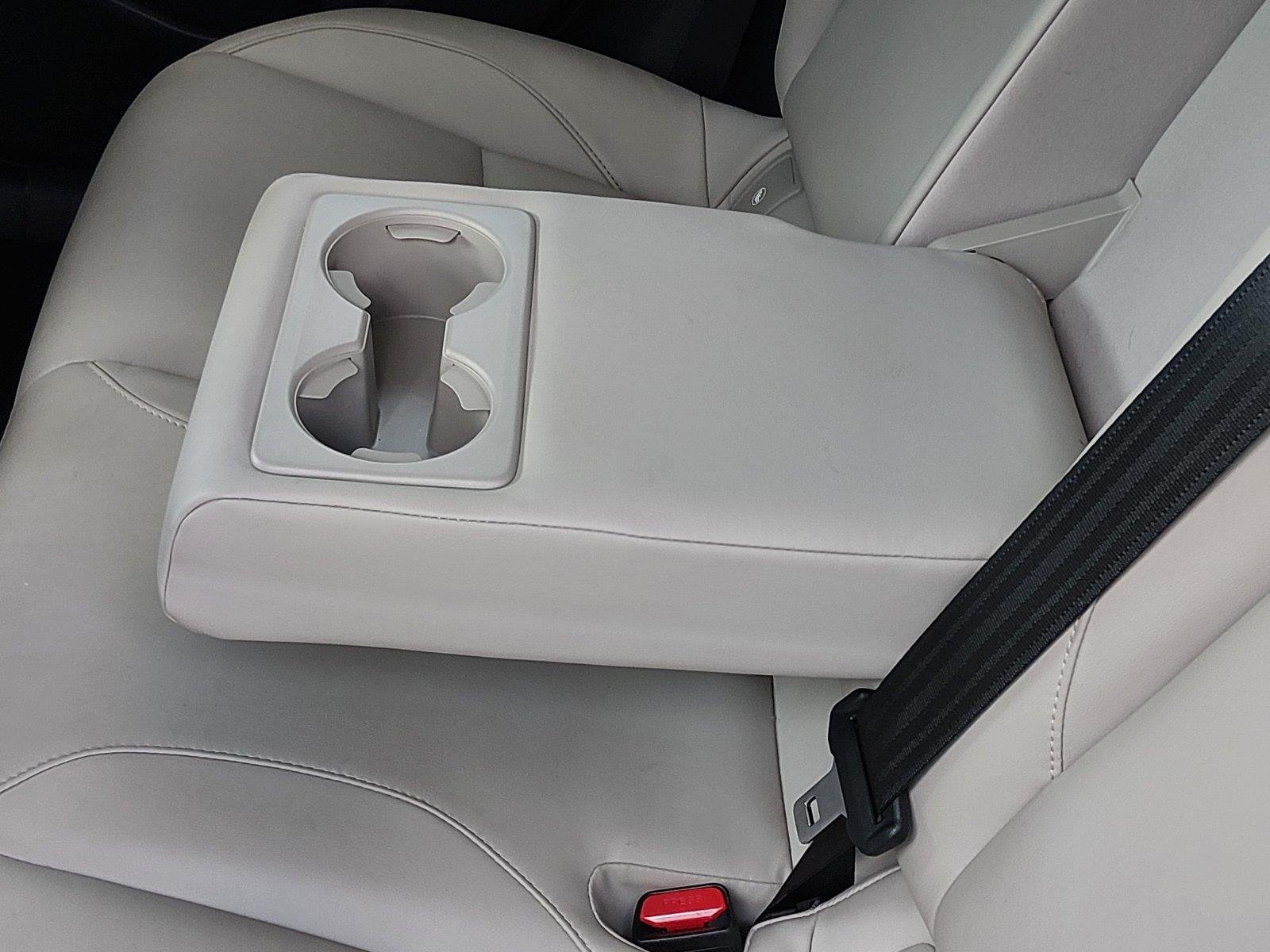 Certified Used 2023 Snowflake White Pearl Mica Mazda 2.5 S Preferred Package image 20