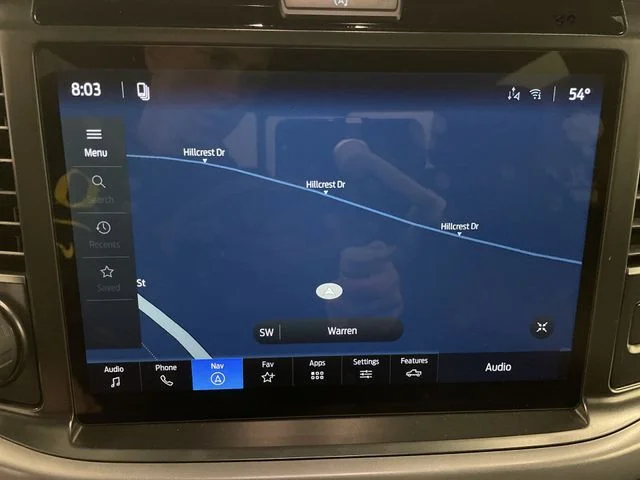 New 2026 Gray Ford XLT image 18