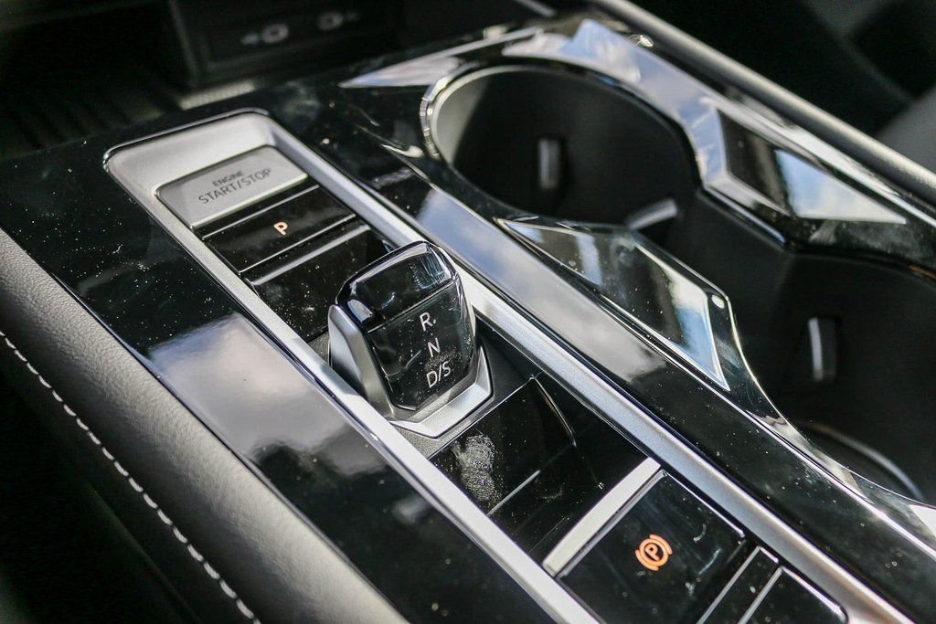 2026 Volkswagen Atlas SE w/Tech - Photo 27