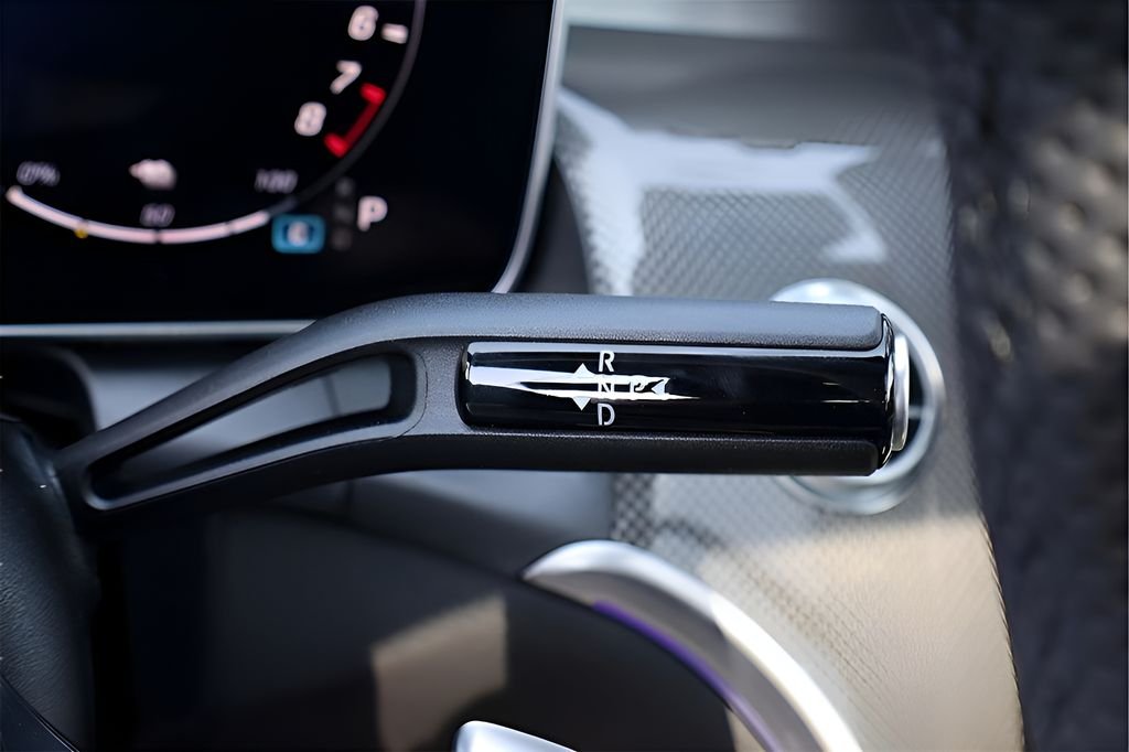 2025 Mercedes-Benz GLC AMG GLC63 S - Photo 78