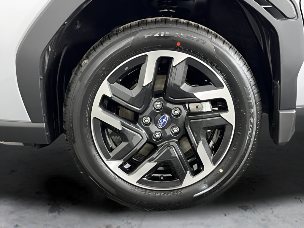 2026 Subaru Forester Limited - Photo 15