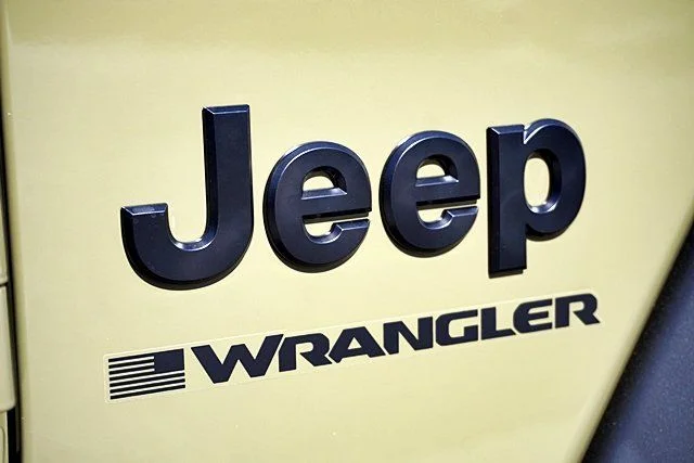 New 2026 41 Exterior Paint Jeep Sport S image 12