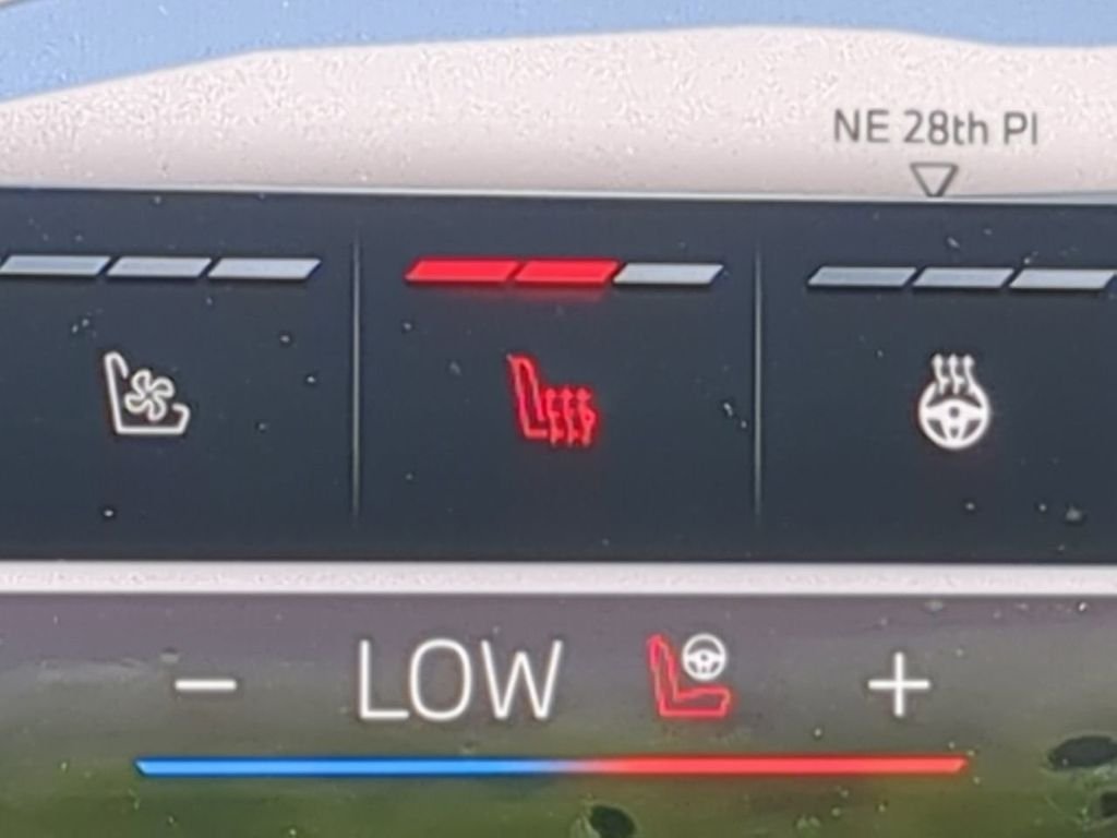 2026 BMW 5 Series 530i - Photo 22