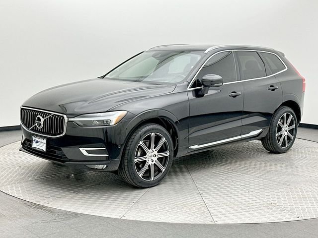 2021 Volvo XC60