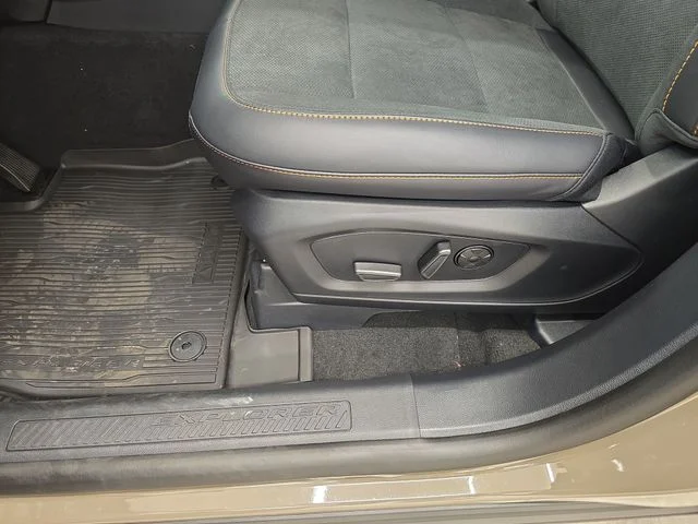 New 2026 Marsh Gray Ford Tremor® image 43