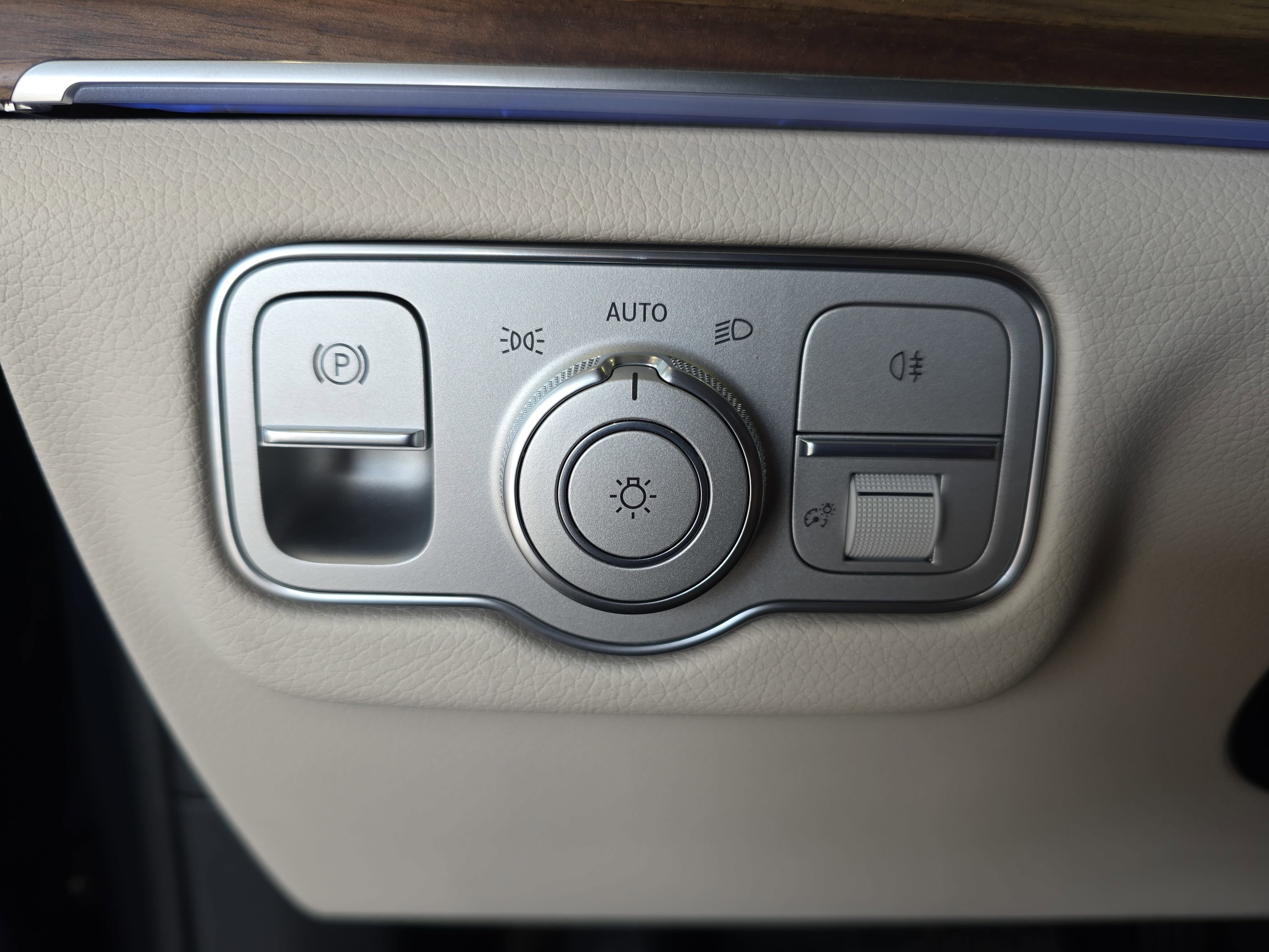 New 2026 Twilight Blue Metallic Mercedes-Benz GLE350 image 27