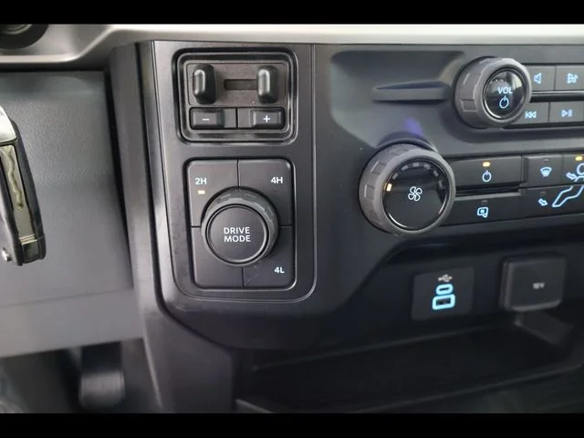 2024 Ford F-250 Super Duty XL - Photo 14