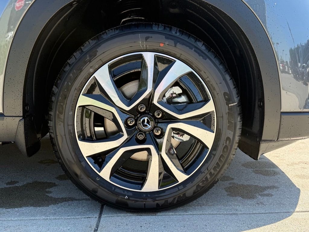 2026 Mazda CX-5 S Preferred - Photo 8