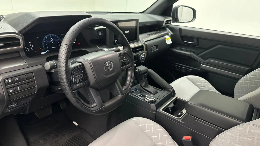 New 2026  Toyota SR5 image 20